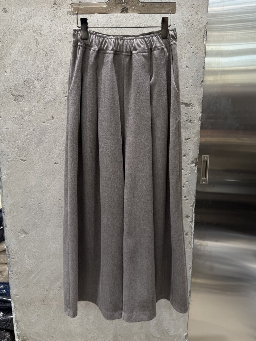 THE SIL東大門㊣實拍女士新品時尚休閑25秋冬真品職業休閑褲THE SIL/1 2ILLY休閑褲圖色2