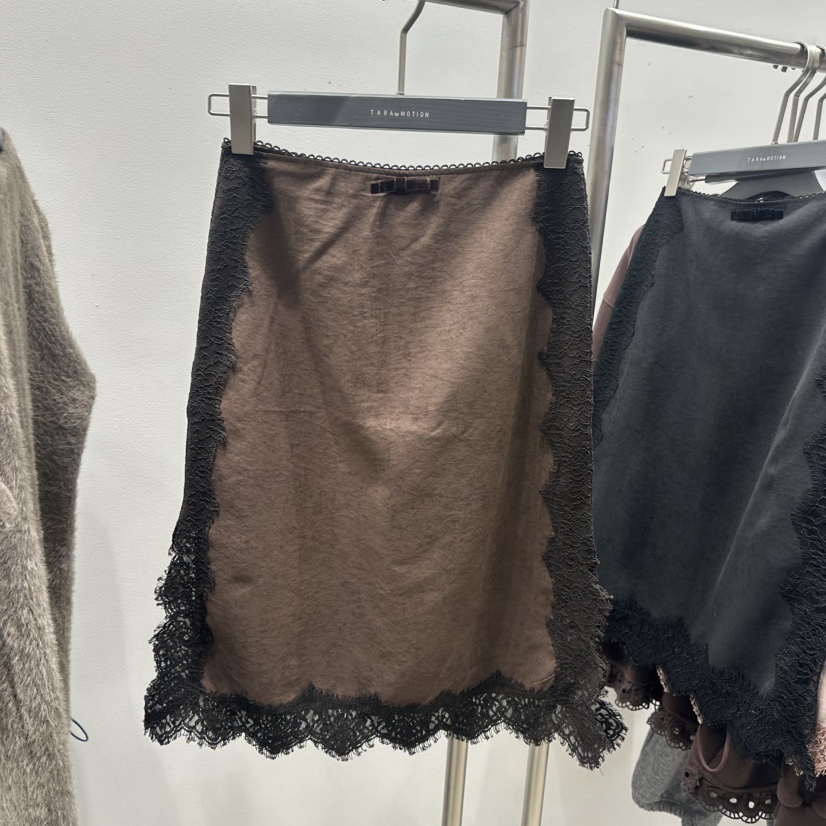 TARABY MOTION東大門㊣直郵女裝新品休閑真品職業推薦長裙TARABY MOTION長裙圖色1