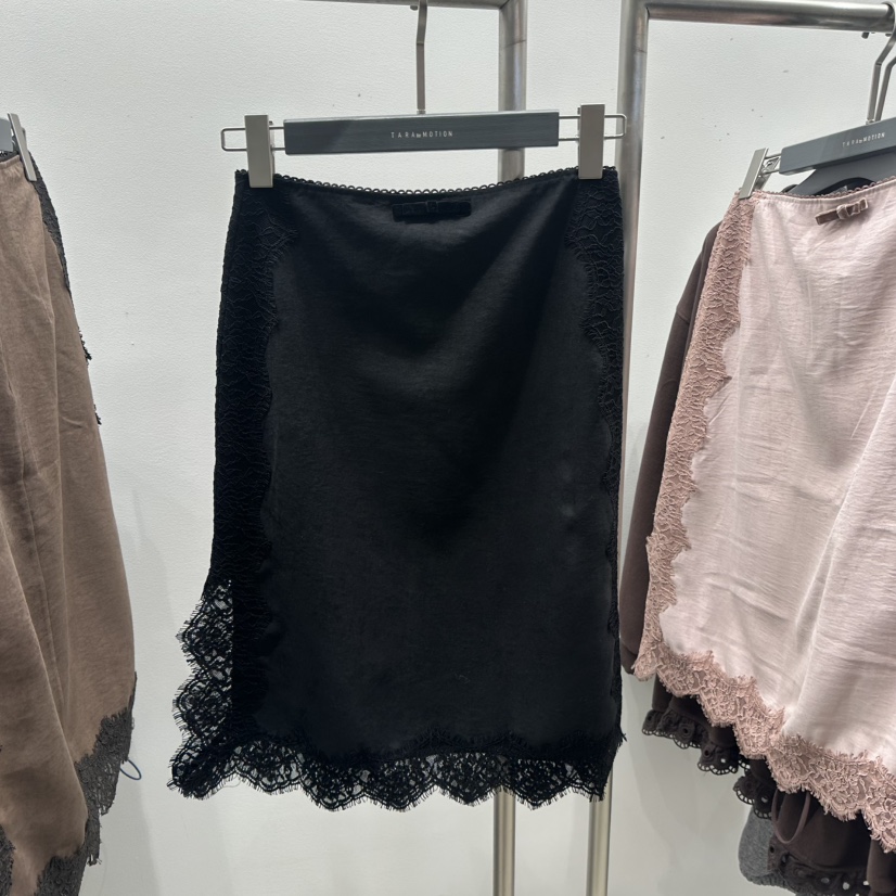 TARABY MOTION東大門㊣直郵女裝新品休閑真品職業推薦長裙TARABY MOTION長裙圖色2