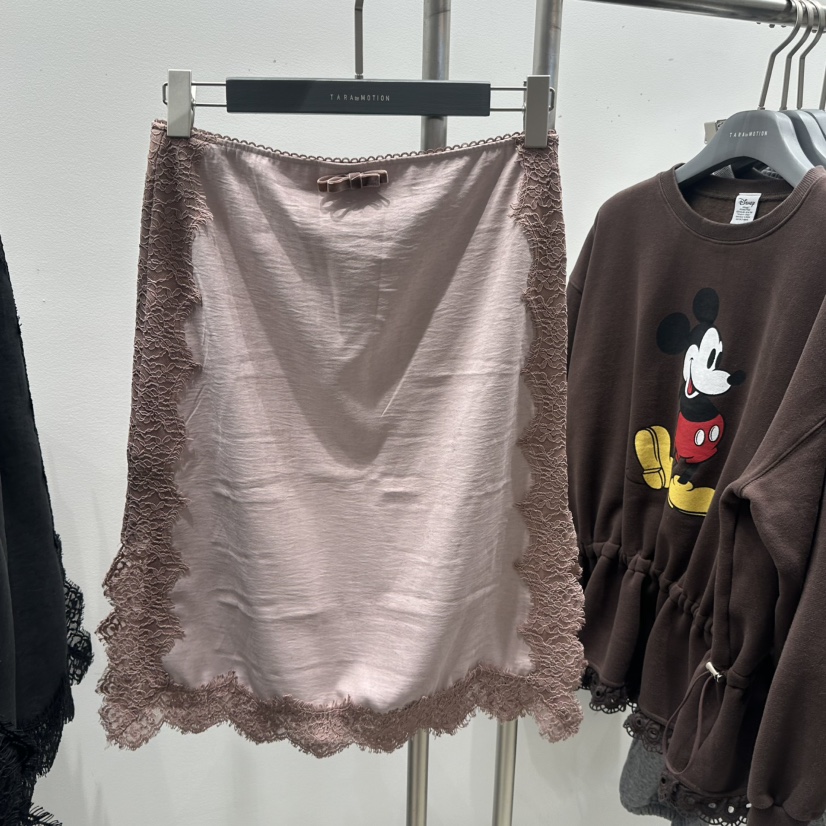 TARABY MOTION東大門㊣直郵女裝新品休閑真品職業推薦長裙TARABY MOTION長裙圖色3