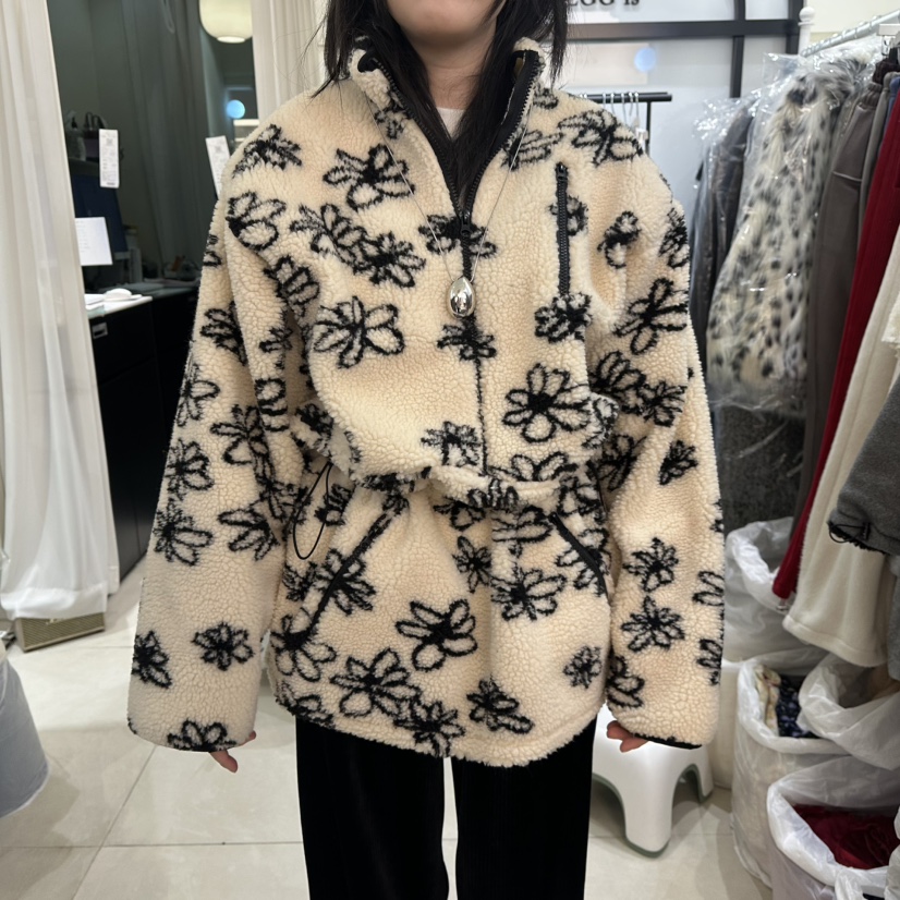 EGG IS韓國直郵㊣女士新品25秋冬推薦職業休閑真品熱賣連衣裙EGG IS連衣裙圖色2