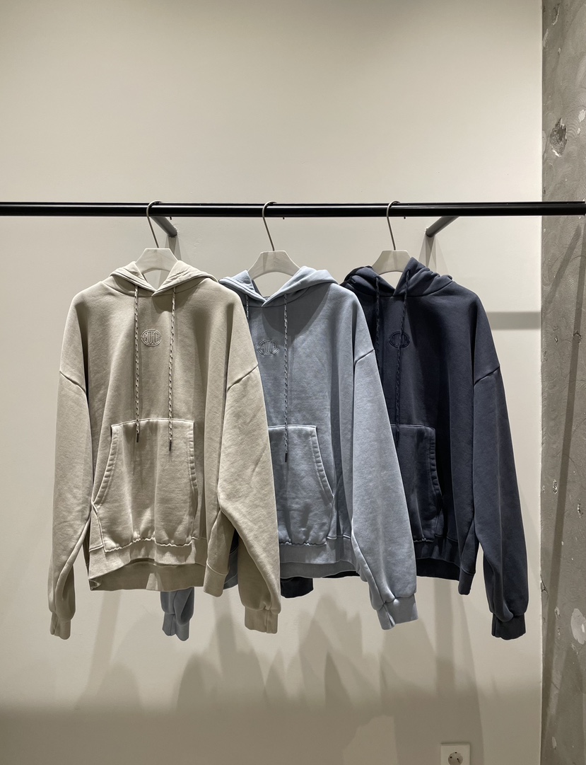 MUCH MORE東大門㊣代購女士新品25秋冬推薦休閑人氣真品衛衣MUCH MORE衛衣