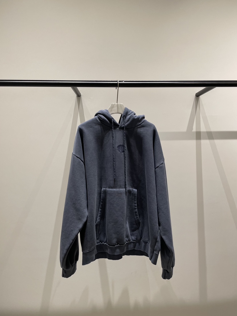 MUCH MORE東大門㊣代購女士新品25秋冬推薦休閑人氣真品衛衣MUCH MORE衛衣圖色3