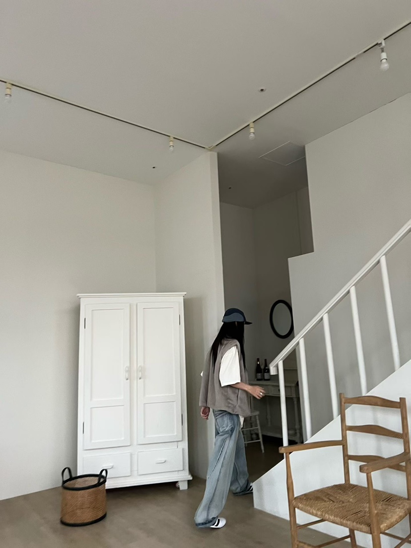 ADDICTED東大門㊣代購女士新品真品推薦人氣時尚職業馬甲貂皮ADDICTED馬甲