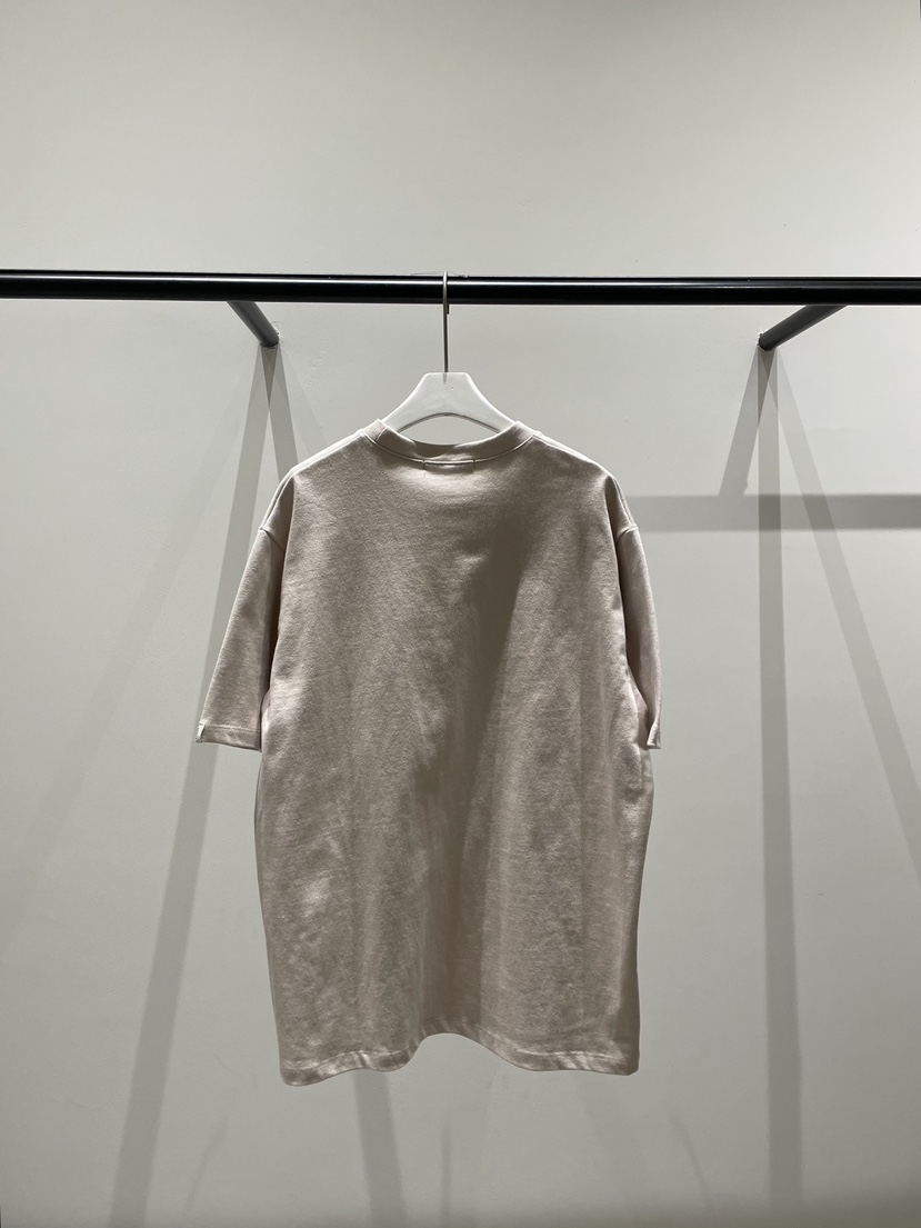 MUCH MORE韓國代購㊣女裝新品休閑25秋冬真品職業時尚熱賣T恤MUCH MORET恤