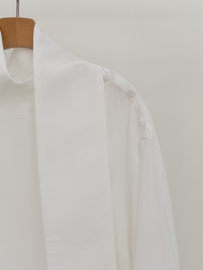 B_GARDER韓國代購㊣女裝新款時尚真品推薦25秋冬襯衫蕾絲衫B.GARDER襯衫/蕾絲衫