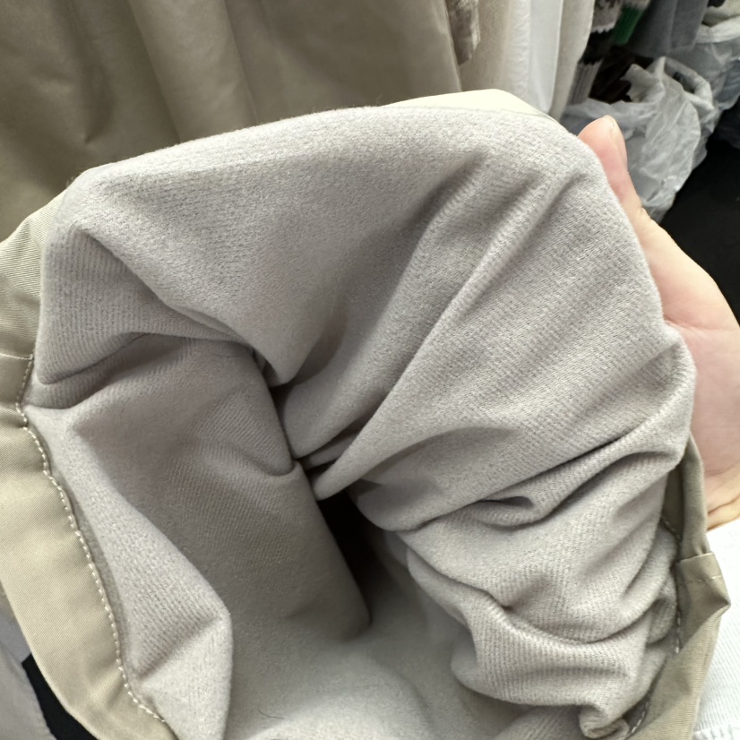 SALT BREAD東大門㊣實拍女士新品推薦熱賣時尚職業真品休閑褲SALT BREAD休閑褲