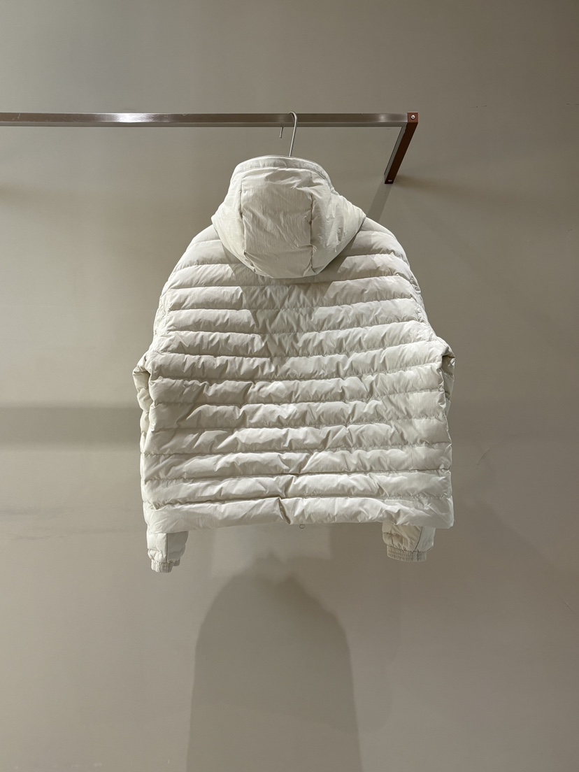 LIMED SPRUCE東大門㊣直郵女裝新品休閑25秋冬短款羽絨服絨LIMED SPRUCE短款羽絨服