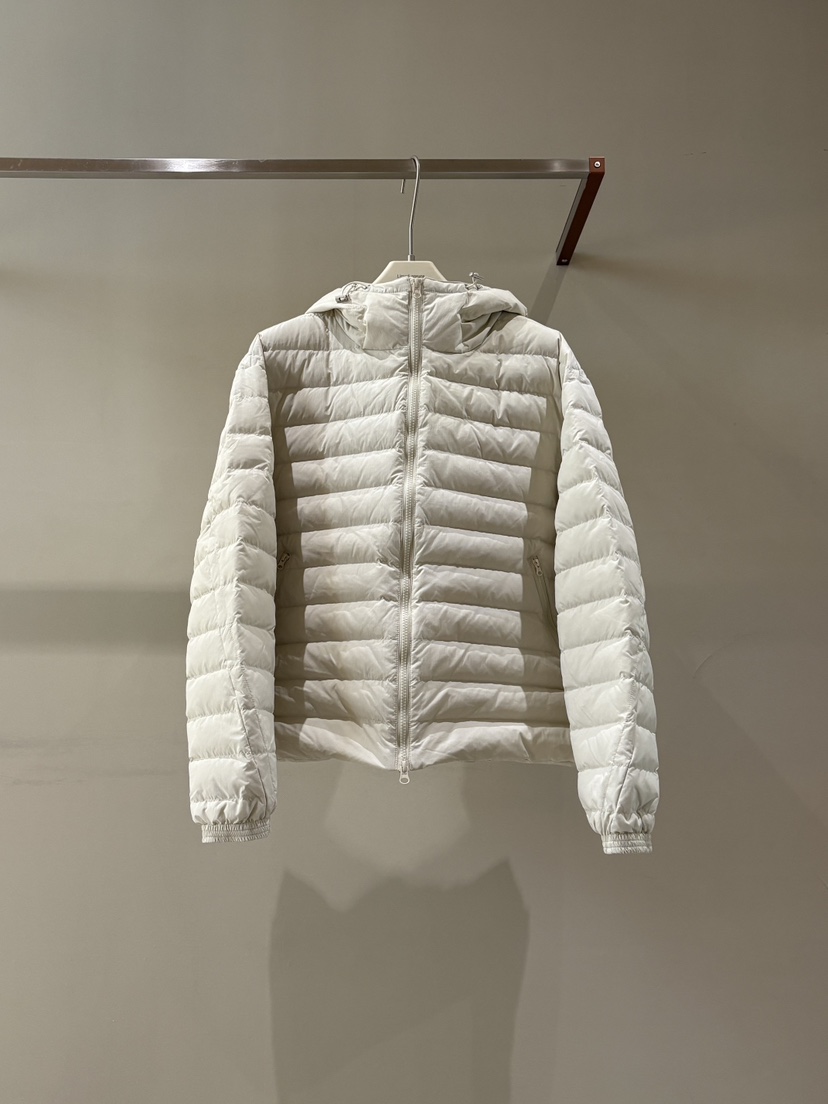 LIMED SPRUCE東大門㊣直郵女裝新品休閑25秋冬短款羽絨服絨LIMED SPRUCE短款羽絨服圖色1