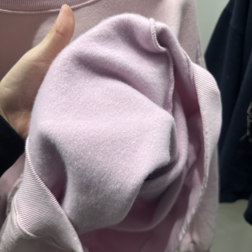 TARABY MOTION東大門㊣實拍女士新款人氣推薦熱賣衛衣加絨TARABY MOTION衛衣