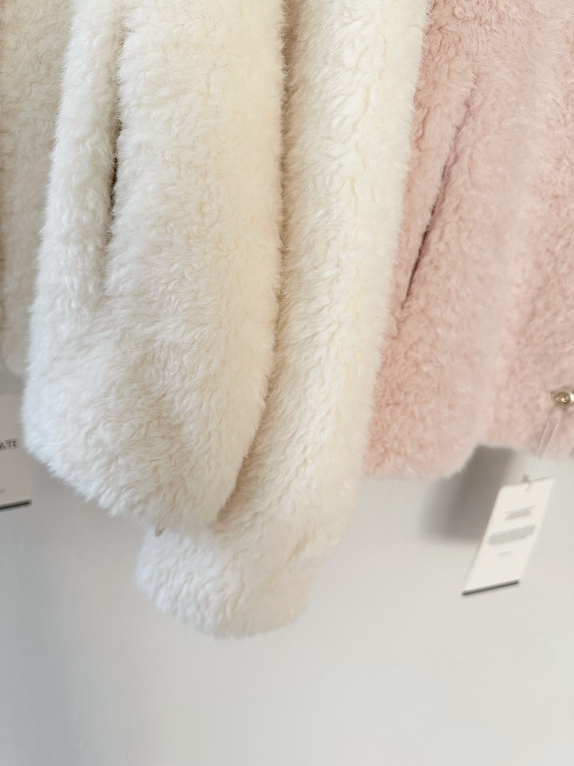 2ND GATE東大門㊣實拍女裝新款25秋冬休閑熱賣職業時尚夾克2ND GATE夾克