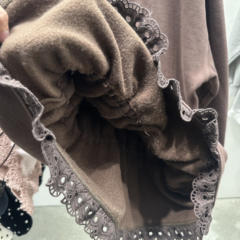 TARABY MOTION東大門㊣代購女裝新品時尚職業人氣衛衣加絨TARABY MOTION衛衣