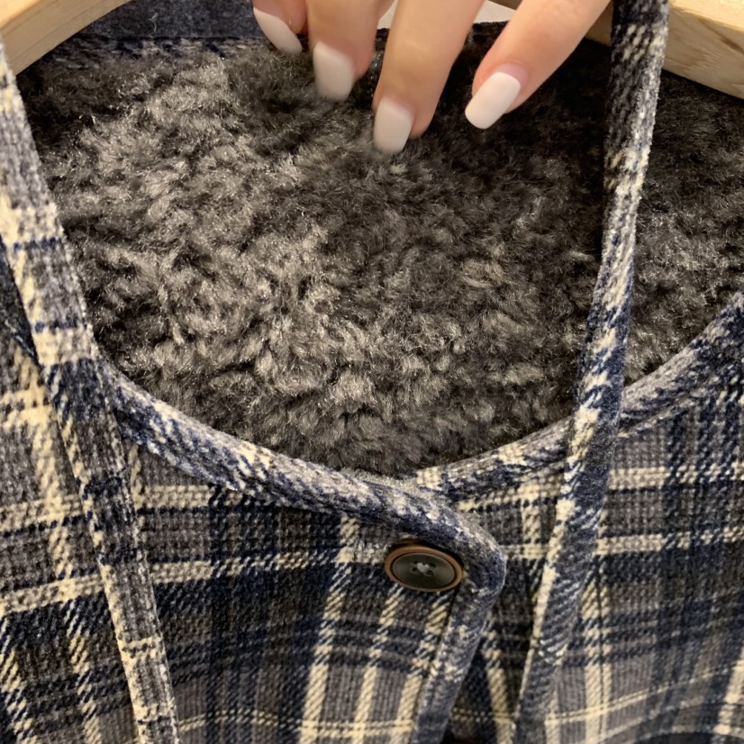 ONE MONE韓國代購㊣女裝新款休閑推薦職業時尚套裝含包格子ONE MONE套裝