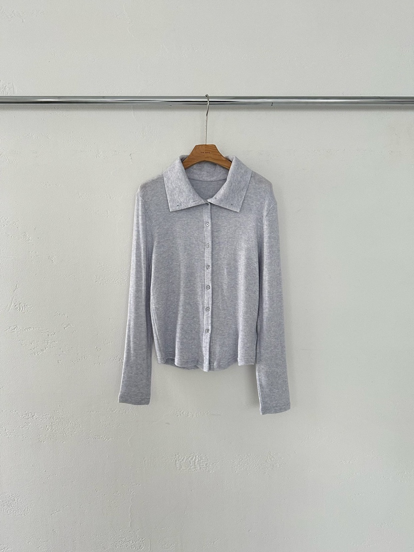 2ND GATE東大門㊣代購女士新品熱賣休閑真品時尚推薦長袖T恤2ND GATE長袖T恤圖色1