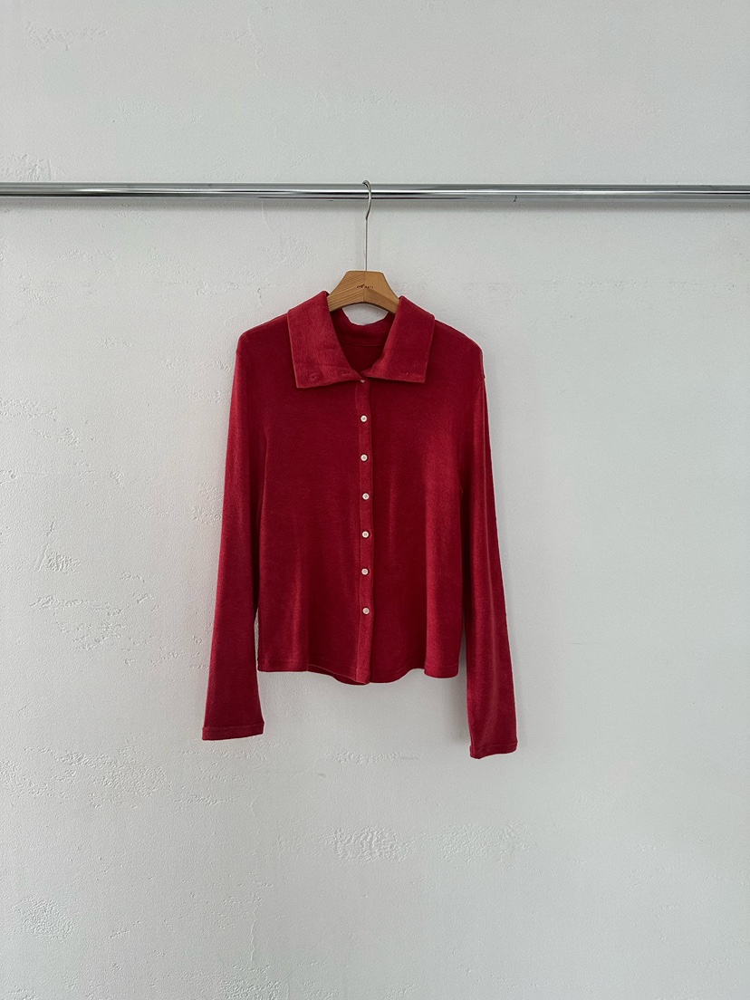 2ND GATE東大門㊣代購女士新品熱賣休閑真品時尚推薦長袖T恤2ND GATE長袖T恤圖色4