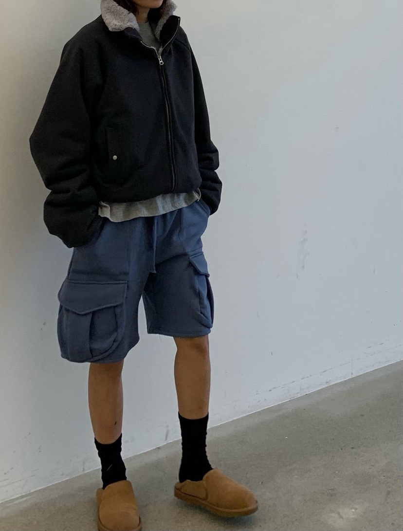 PARIS MATCH韓國直郵㊣女士新款人氣時尚熱賣推薦25秋冬夾克PARIS MATCH夾克