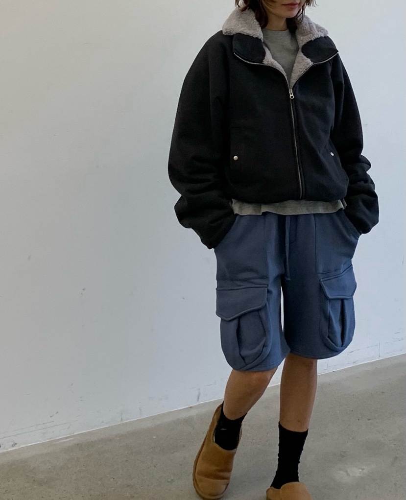 PARIS MATCH韓國直郵㊣女士新款人氣時尚熱賣推薦25秋冬夾克PARIS MATCH夾克