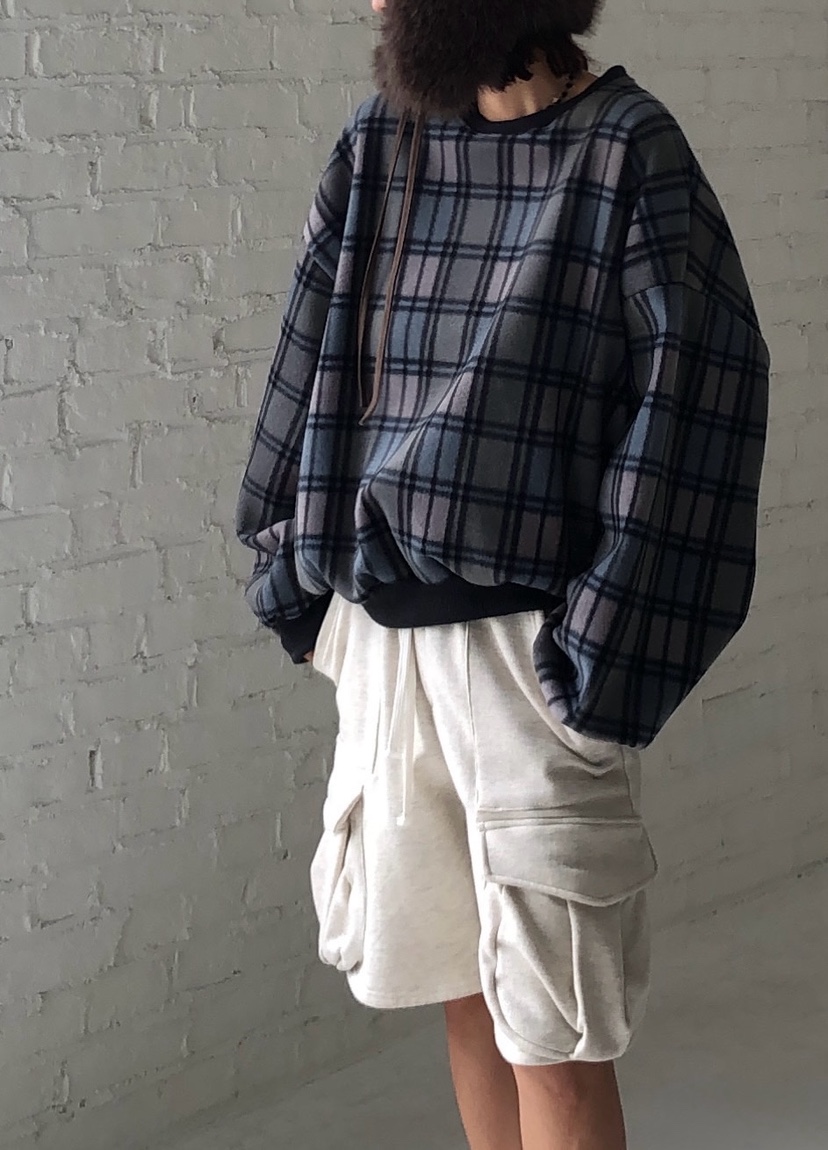 PARIS MATCH韓國代購㊣女裝新款職業推薦休閑時尚熱賣衛衣PARIS MATCH衛衣