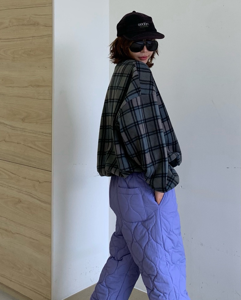 PARIS MATCH韓國代購㊣女裝新款職業推薦休閑時尚熱賣衛衣PARIS MATCH衛衣