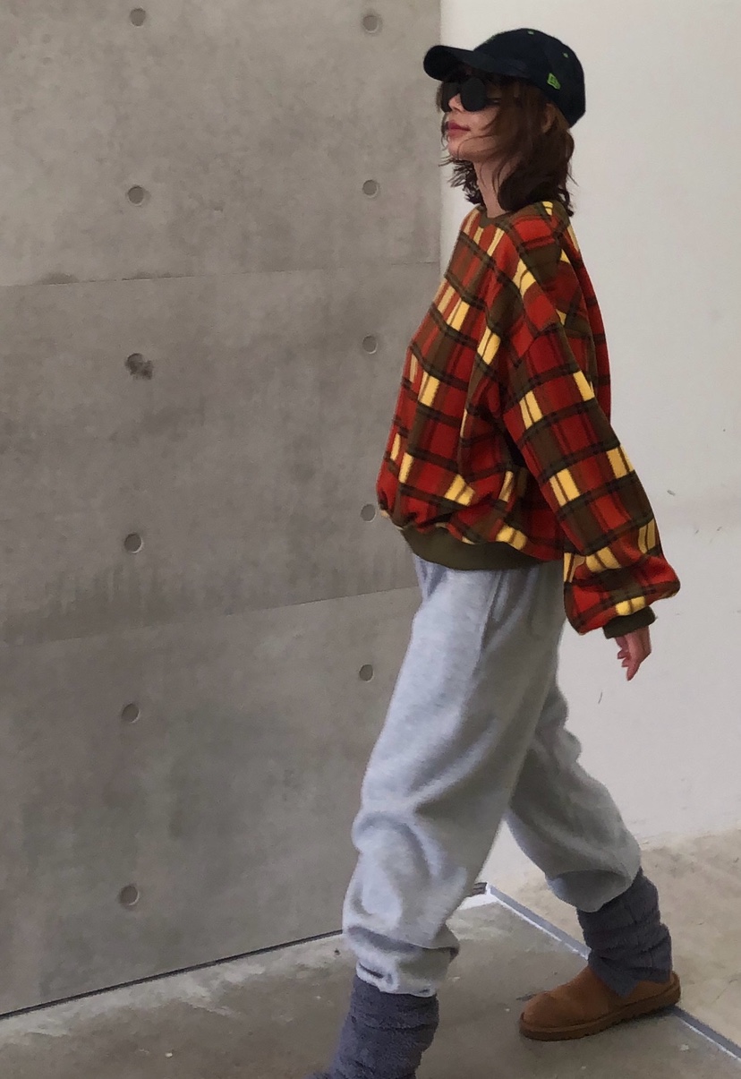 PARIS MATCH韓國代購㊣女裝新款職業推薦休閑時尚熱賣衛衣PARIS MATCH衛衣