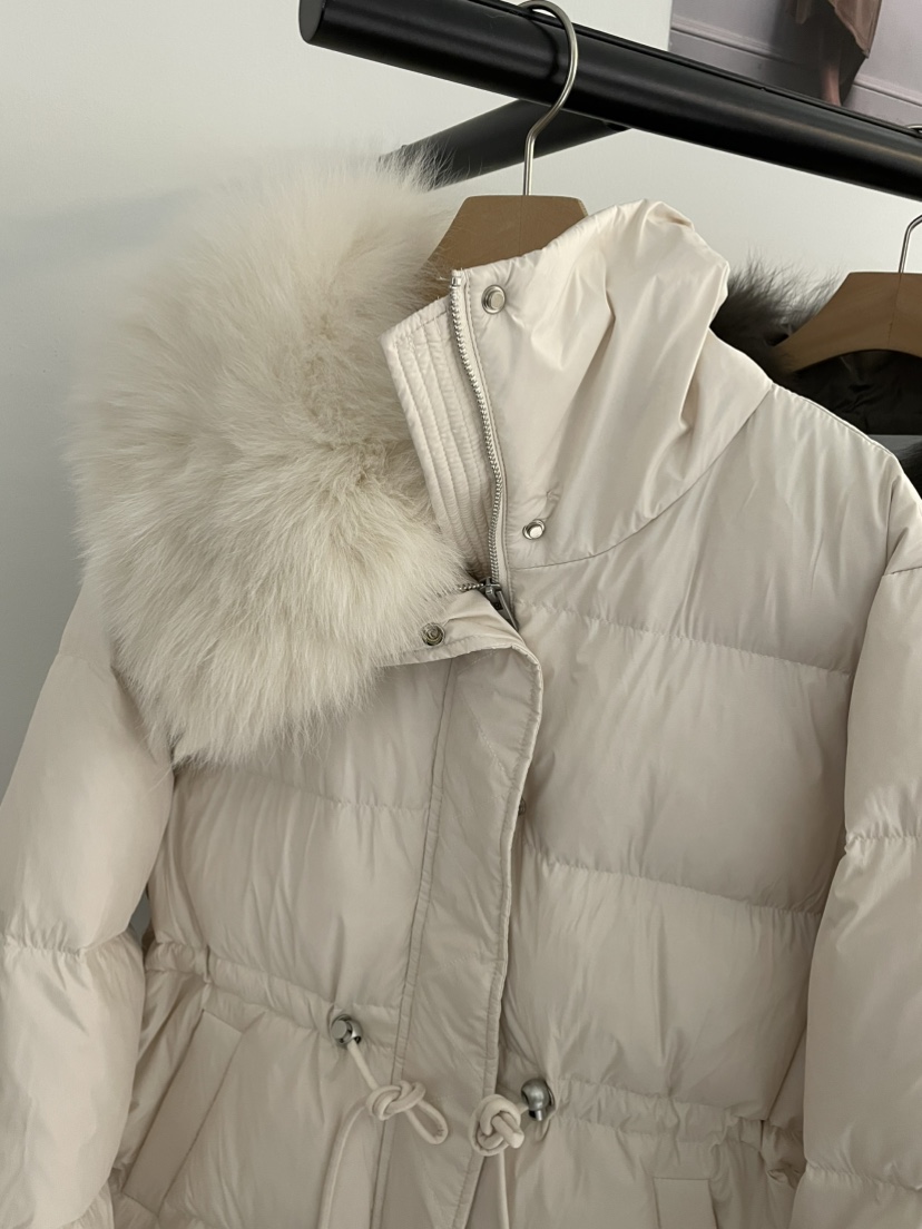 BUTTER-P東大門㊣實拍女裝新品熱賣人氣短款羽絨服填充鵝絨BUTTER-P短款羽絨服