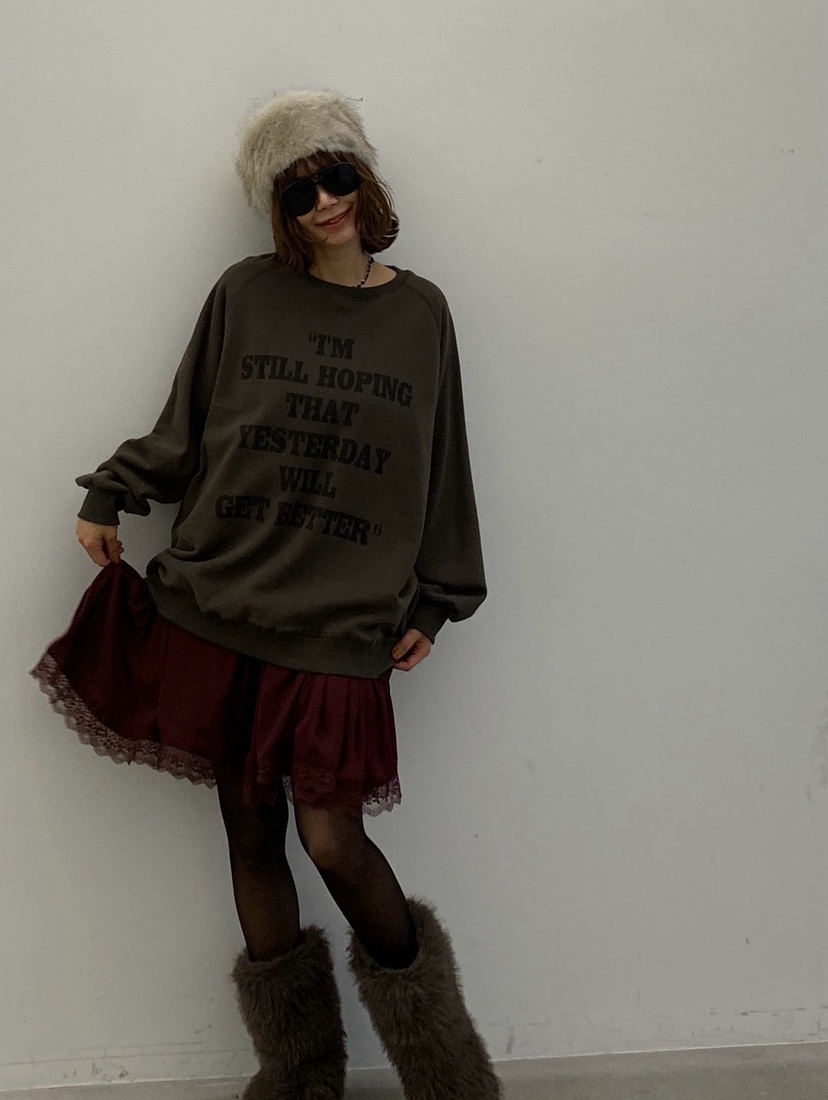 PARIS MATCH東大門㊣直郵女裝新款休閑時尚職業推薦熱賣衛衣PARIS MATCH衛衣