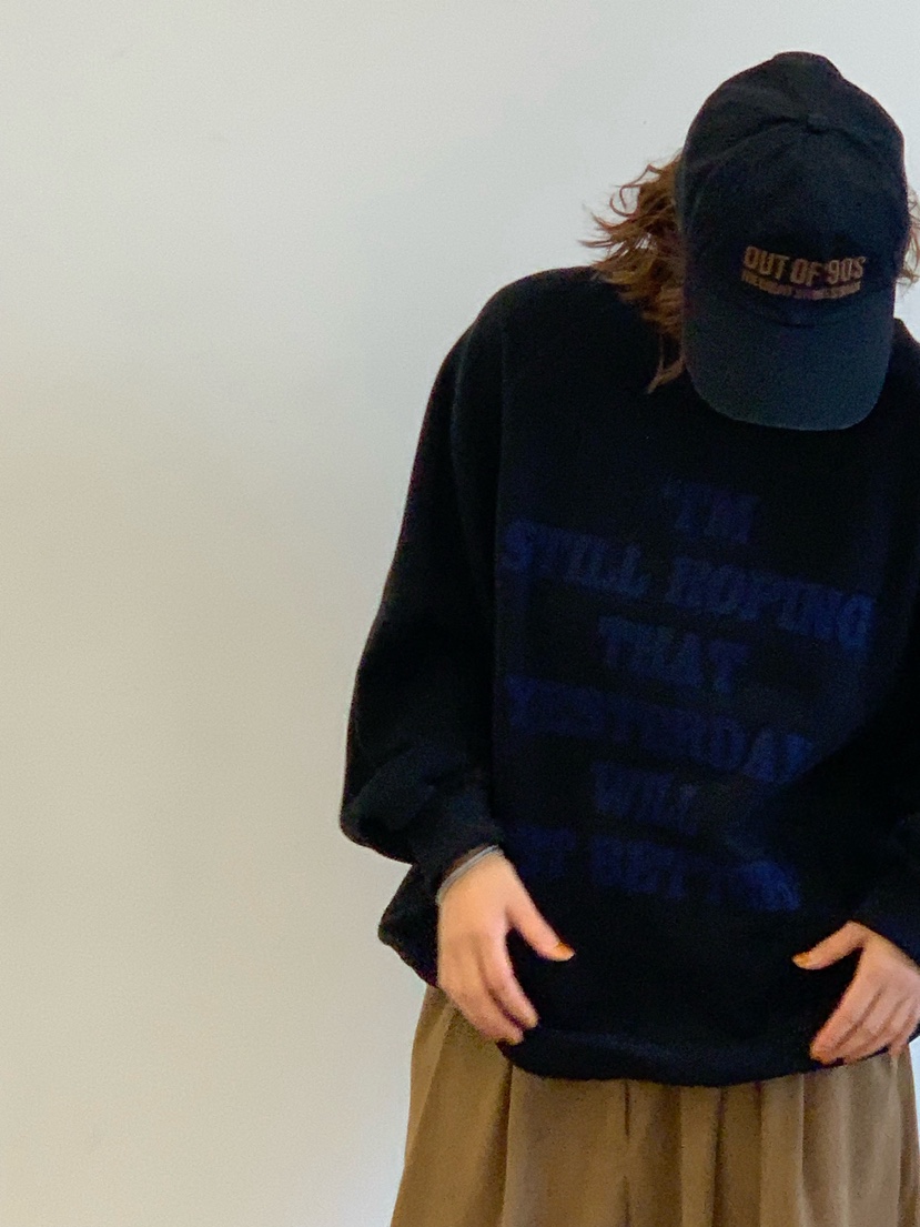 PARIS MATCH東大門㊣直郵女裝新款休閑時尚職業推薦熱賣衛衣PARIS MATCH衛衣