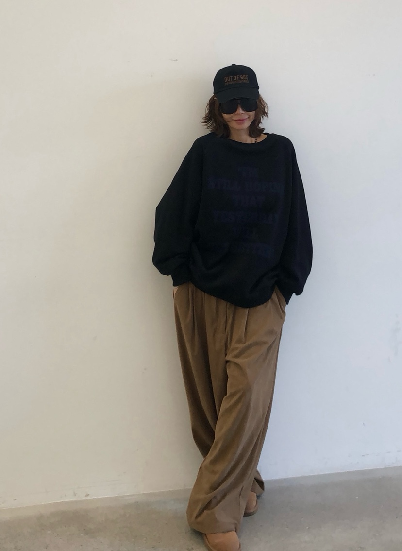 PARIS MATCH東大門㊣直郵女裝新款休閑時尚職業推薦熱賣衛衣PARIS MATCH衛衣