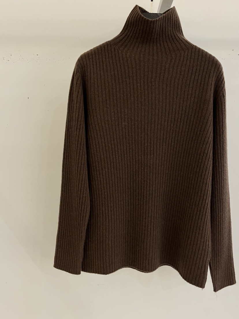 ATHEA韓國直郵㊣女士新款時尚25秋冬職業休閑熱賣人氣針織衫ATHEA針織衫圖色1