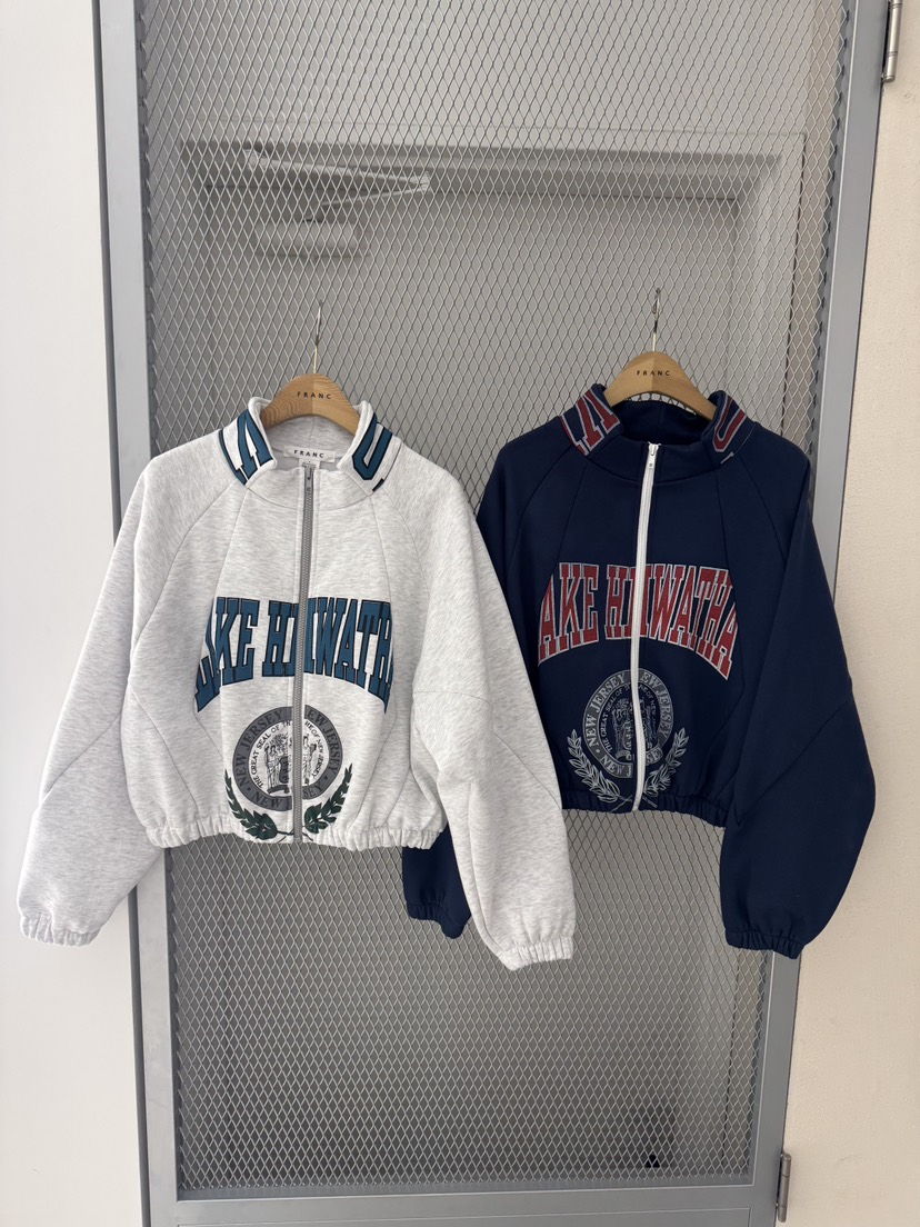 FRANC—L東大門㊣代購女裝新品休閑職業熱賣真品25秋冬衛衣FRANC衛衣