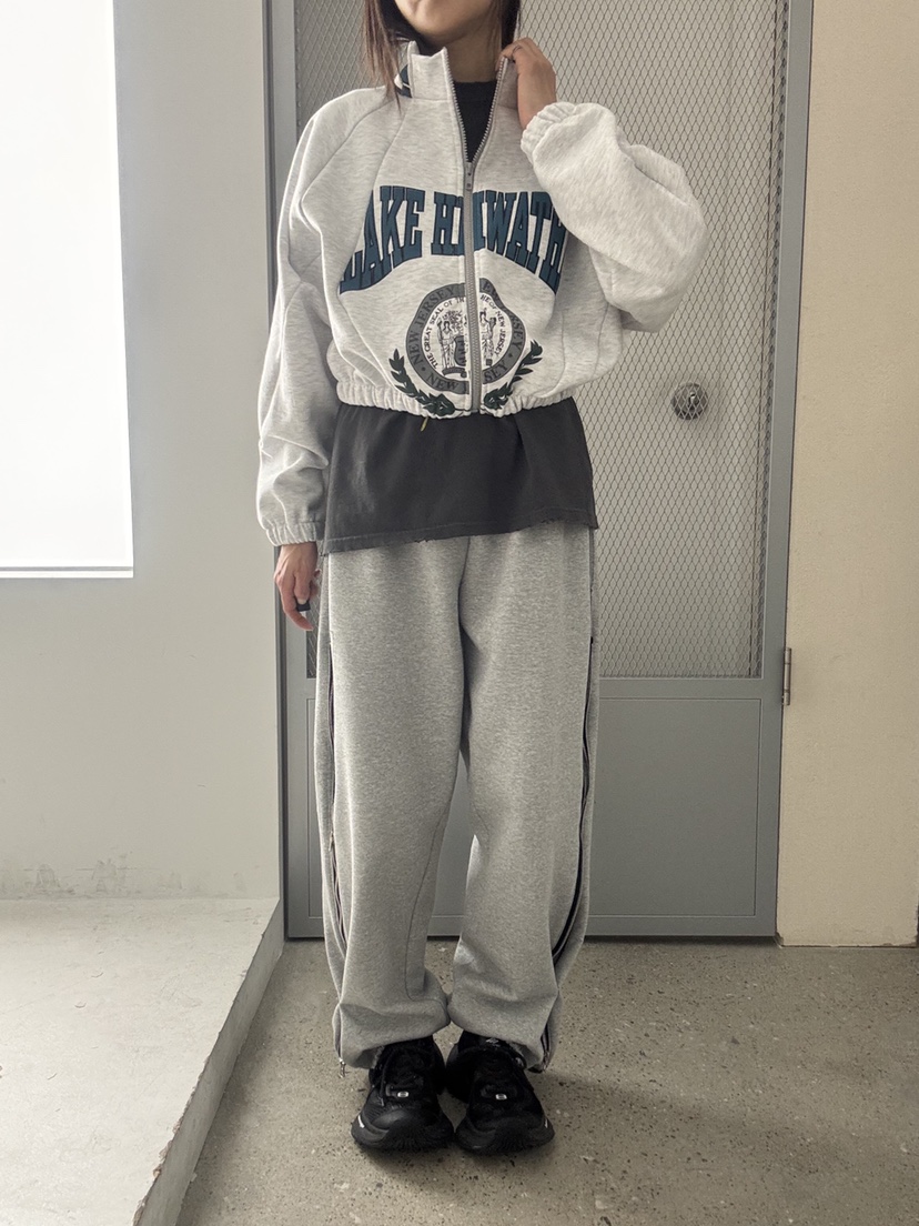 FRANC—L東大門㊣代購女裝新品休閑職業熱賣真品25秋冬衛衣FRANC衛衣