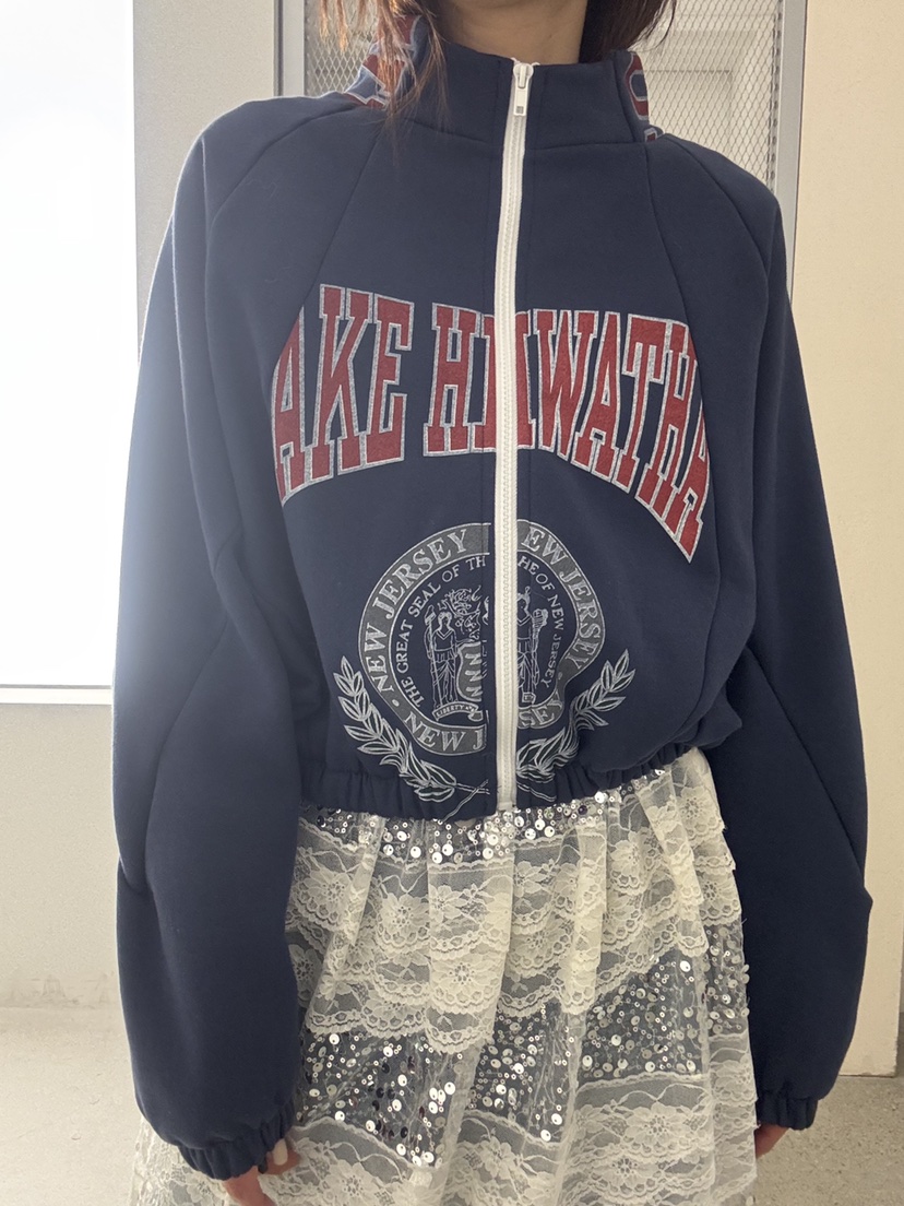 FRANC—L東大門㊣代購女裝新品休閑職業熱賣真品25秋冬衛衣FRANC衛衣圖色1