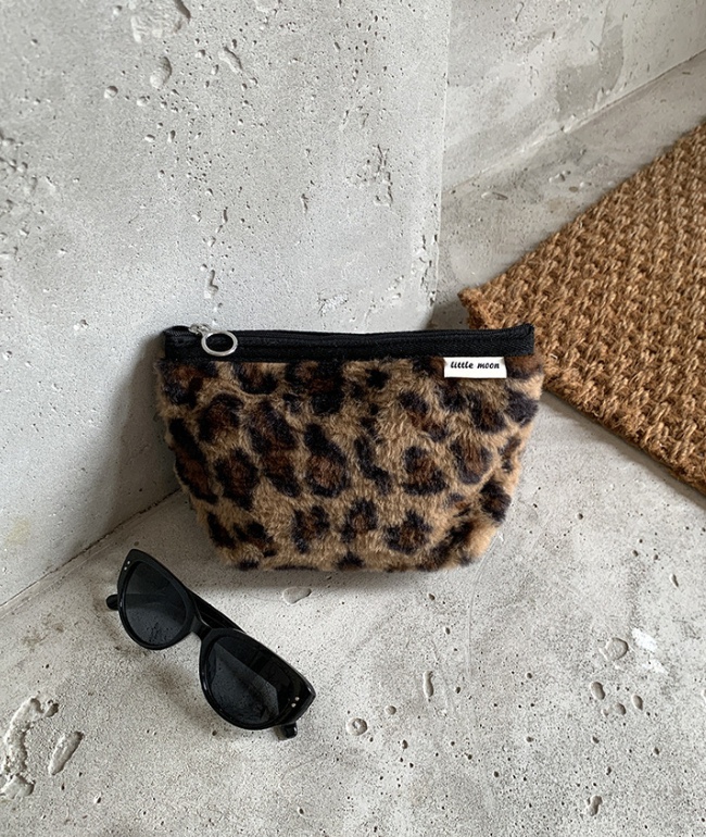 POSH BLUE韓國代購㊣女裝新品推薦職業熱賣錢包卡包零錢包POSH BLUE錢包/卡包/零錢包圖色2