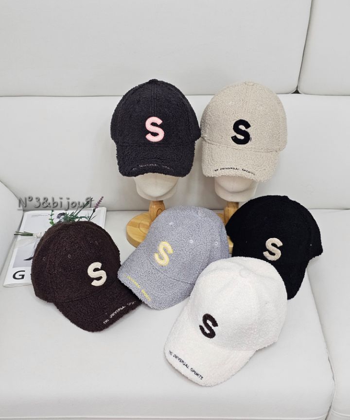 N3韓國直郵㊣女士新款職業真品休閑時尚人氣25秋冬熱賣帽子N3帽子