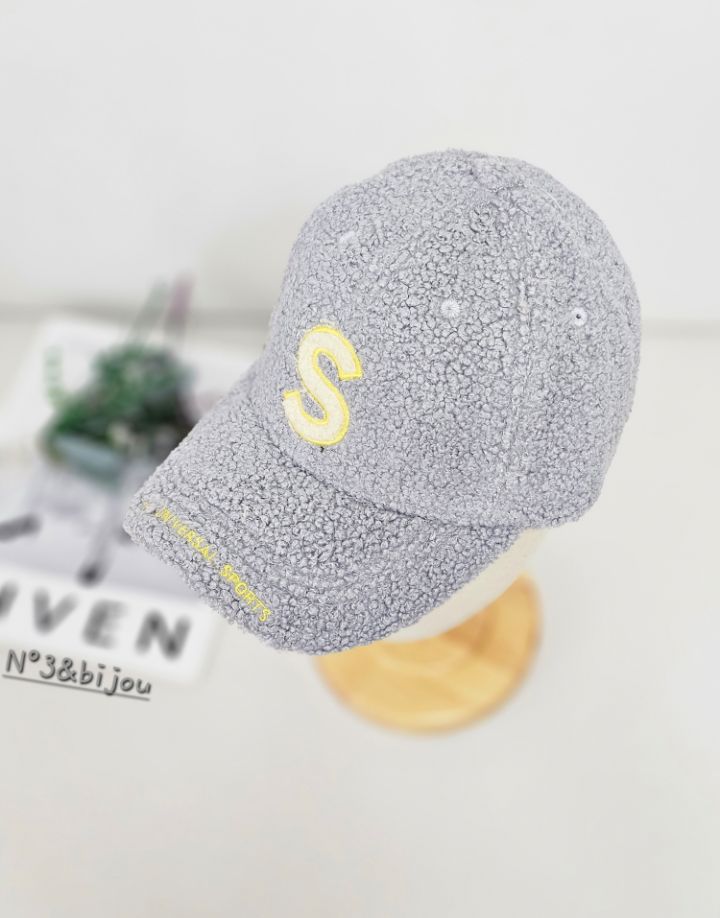 N3韓國直郵㊣女士新款職業真品休閑時尚人氣25秋冬熱賣帽子N3帽子