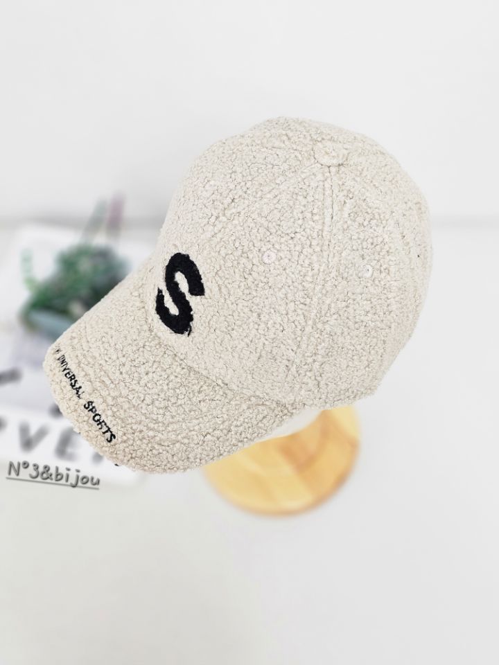 N3韓國直郵㊣女士新款職業真品休閑時尚人氣25秋冬熱賣帽子N3帽子