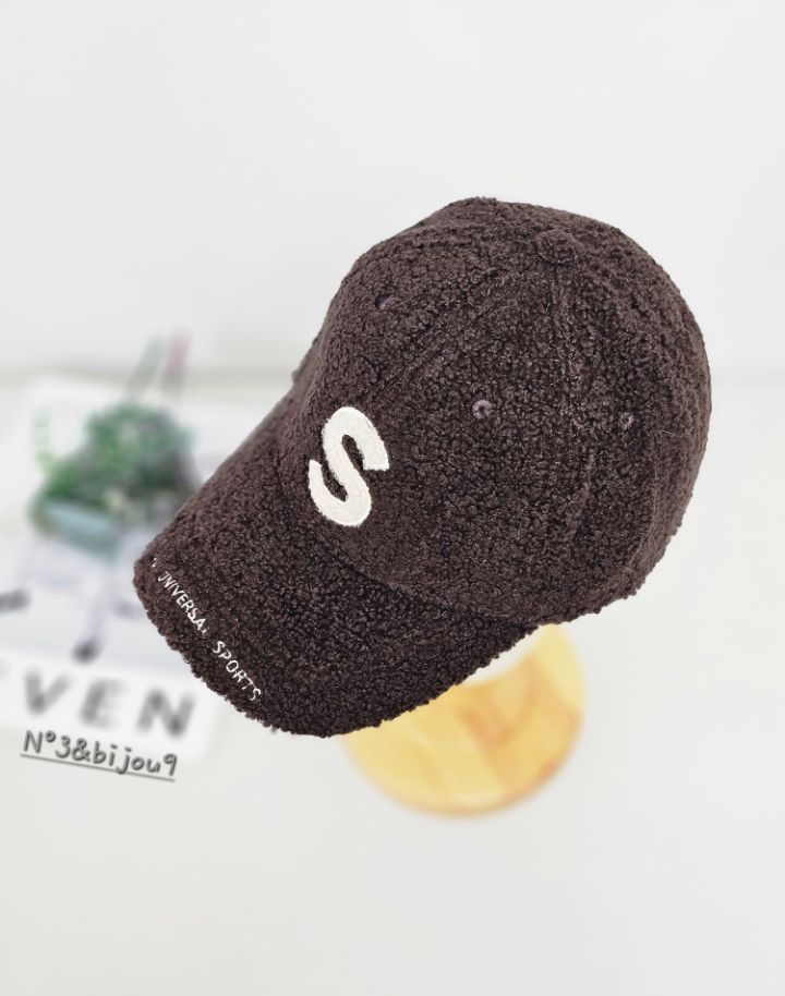 N3韓國直郵㊣女士新款職業真品休閑時尚人氣25秋冬熱賣帽子N3帽子