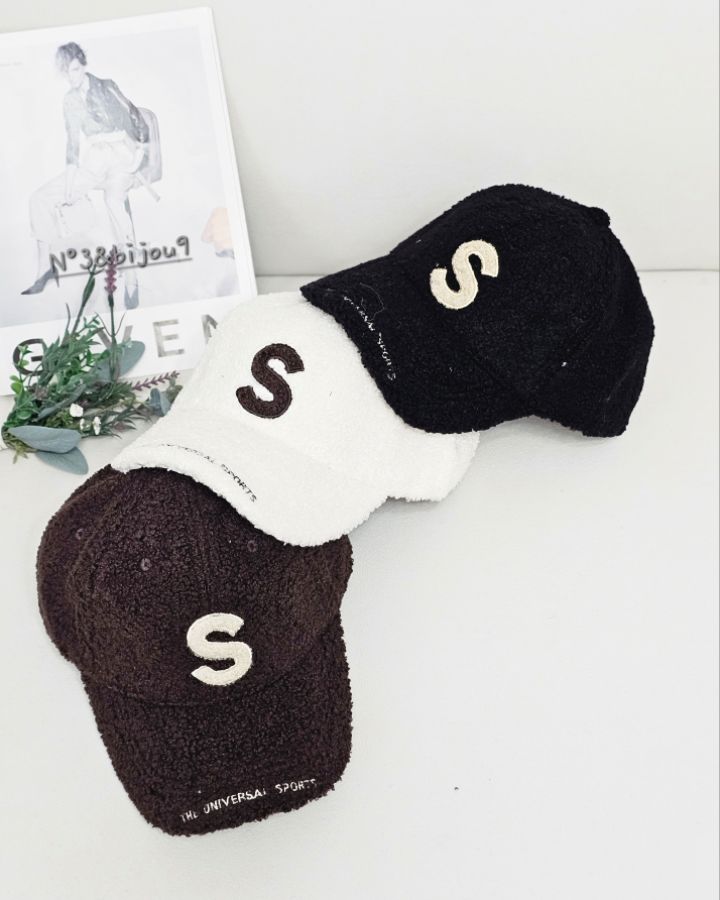 N3韓國直郵㊣女士新款職業真品休閑時尚人氣25秋冬熱賣帽子N3帽子