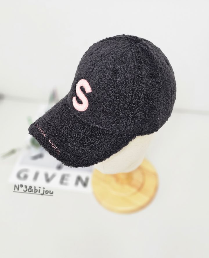 N3韓國直郵㊣女士新款職業真品休閑時尚人氣25秋冬熱賣帽子N3帽子