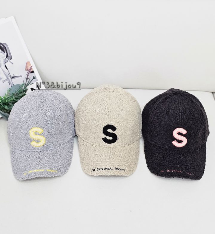 N3韓國直郵㊣女士新款職業真品休閑時尚人氣25秋冬熱賣帽子N3帽子