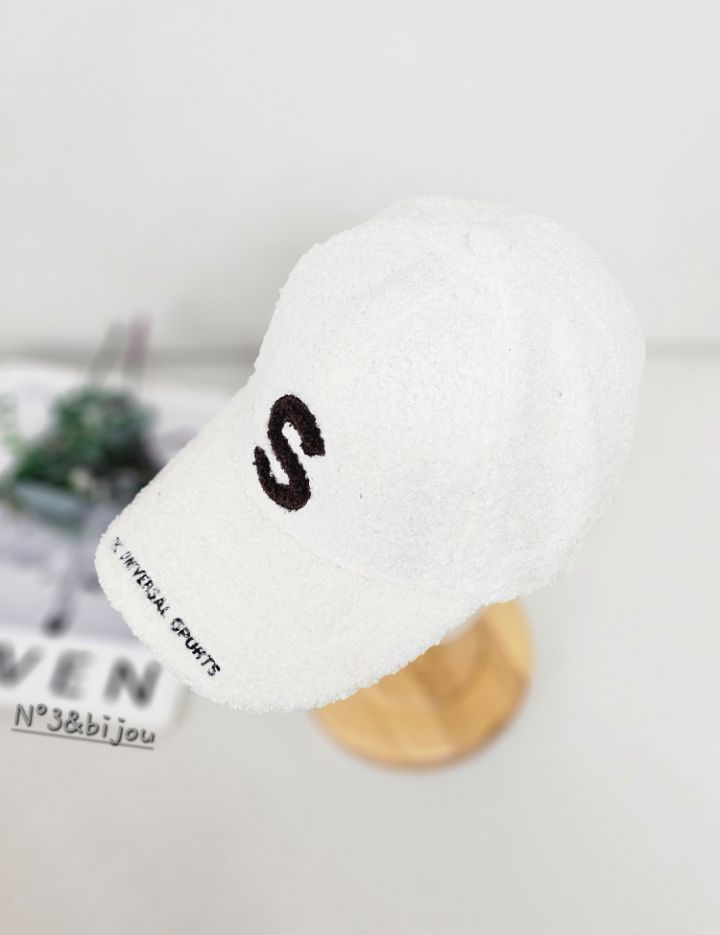 N3韓國直郵㊣女士新款職業真品休閑時尚人氣25秋冬熱賣帽子N3帽子