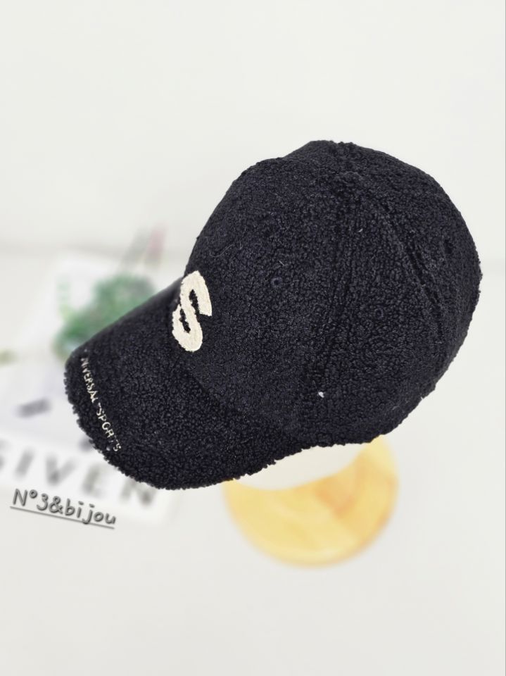 N3韓國直郵㊣女士新款職業真品休閑時尚人氣25秋冬熱賣帽子N3帽子