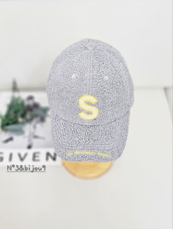 N3韓國直郵㊣女士新款職業真品休閑時尚人氣25秋冬熱賣帽子N3帽子圖色2