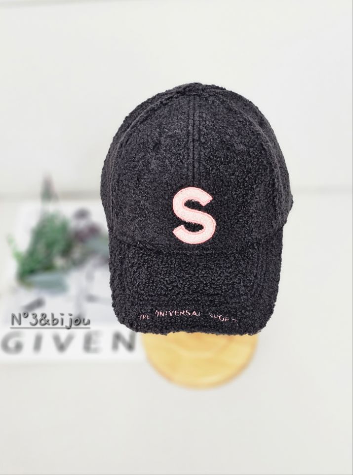 N3韓國直郵㊣女士新款職業真品休閑時尚人氣25秋冬熱賣帽子N3帽子圖色3