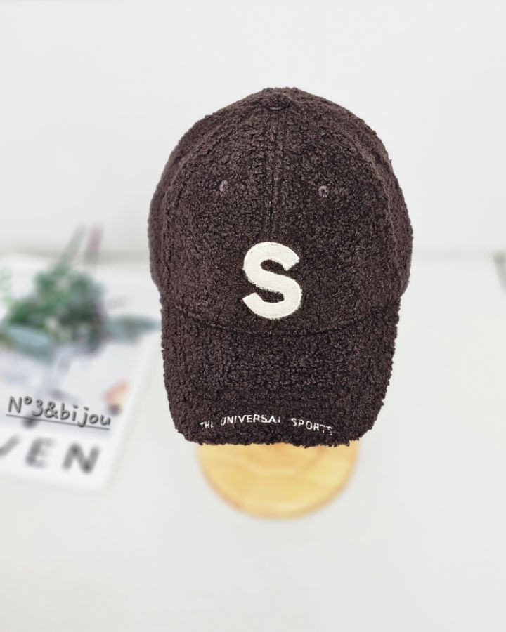 N3韓國直郵㊣女士新款職業真品休閑時尚人氣25秋冬熱賣帽子N3帽子圖色4