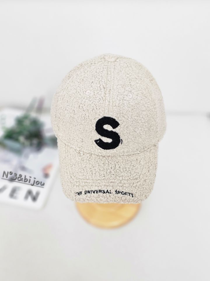 N3韓國直郵㊣女士新款職業真品休閑時尚人氣25秋冬熱賣帽子N3帽子圖色6