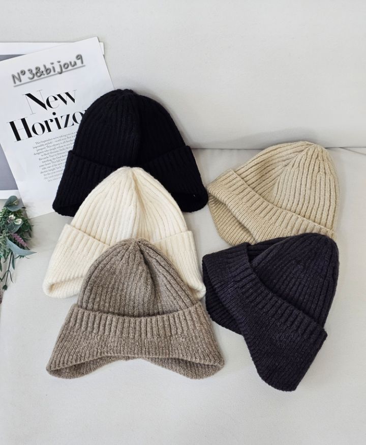 N3東大門㊣實拍女士新品時尚熱賣推薦真品25秋冬職業休閑帽子N3帽子