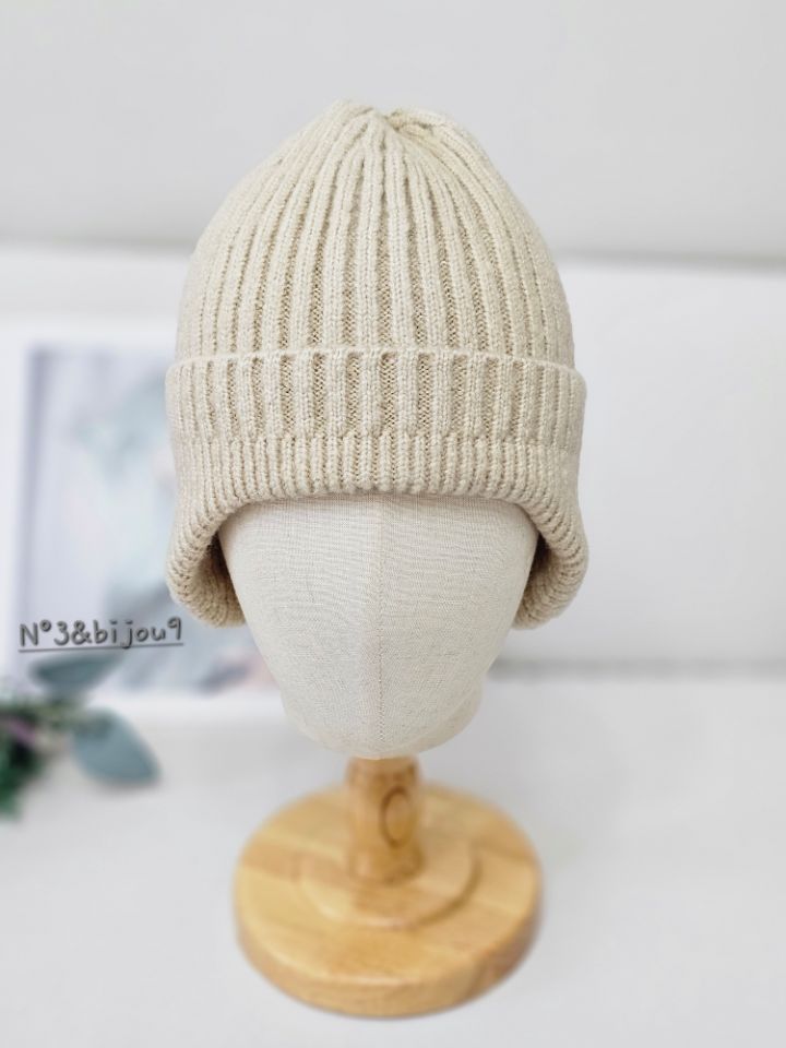 N3東大門㊣實拍女士新品時尚熱賣推薦真品25秋冬職業休閑帽子N3帽子