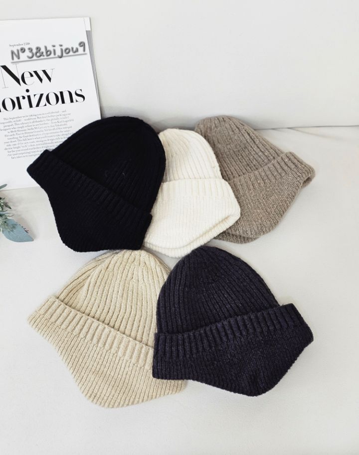 N3東大門㊣實拍女士新品時尚熱賣推薦真品25秋冬職業休閑帽子N3帽子