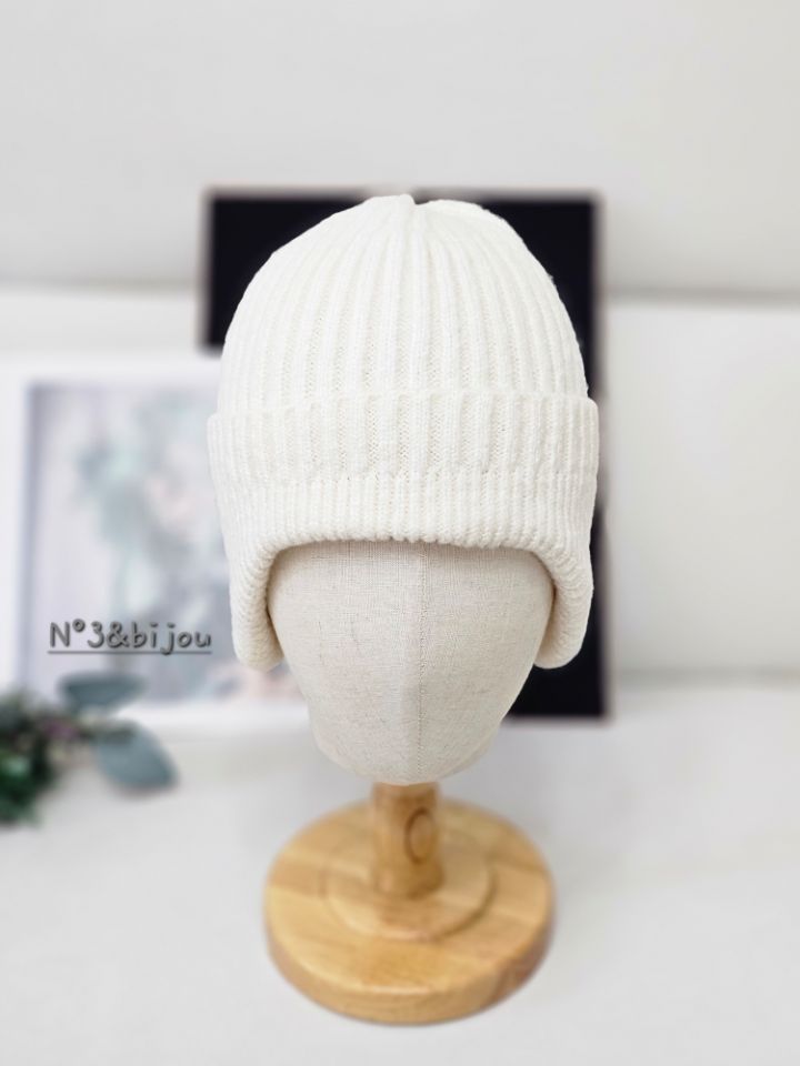 N3東大門㊣實拍女士新品時尚熱賣推薦真品25秋冬職業休閑帽子N3帽子